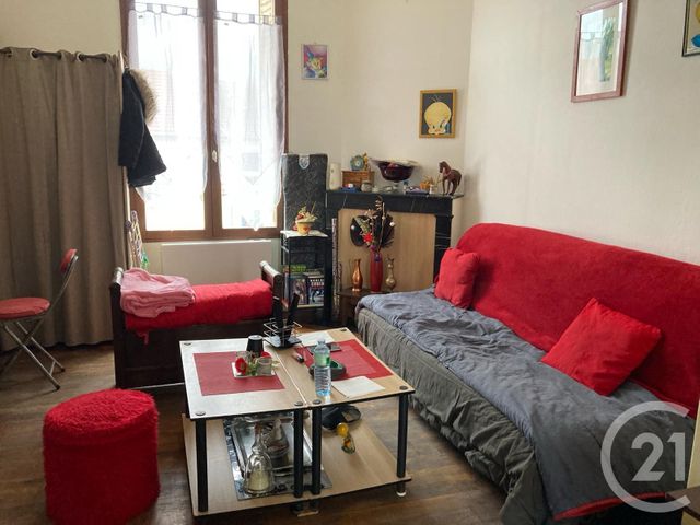 appartement - CHARNY - 77